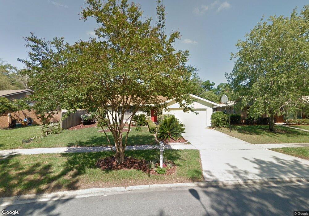 4630 Tara Woods Dr E unit 2, Jacksonville, FL 32210 - photo 1