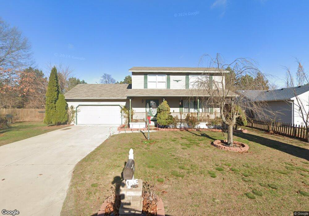 2221 Grant Place unit Bldg-Unit, Port Huron, MI 48060 - photo 1