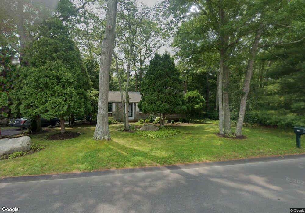 80 Rock Odundee Rd, South Dartmouth, MA 02748 - photo 1