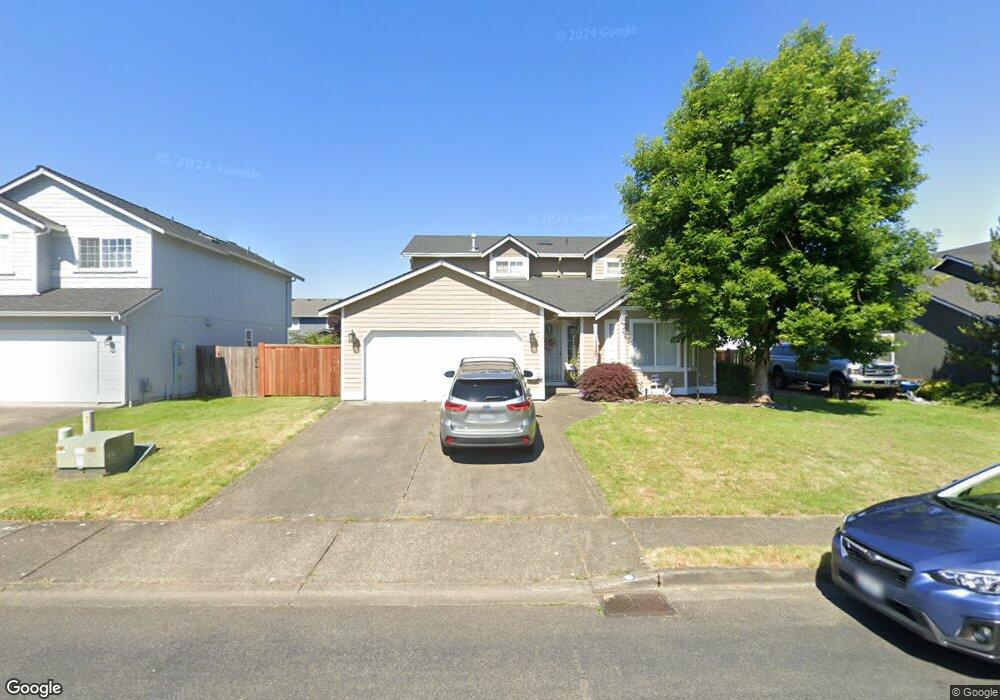 211 Orting Ave NW, Orting, WA 98360 - photo 1