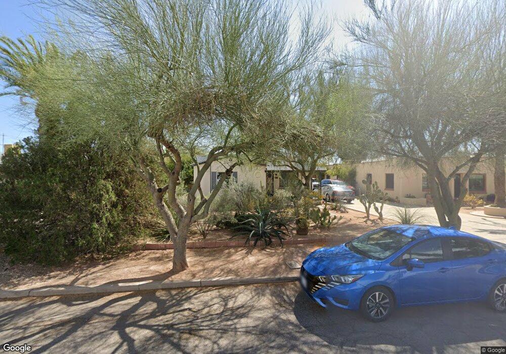 2520 E Adams St, Tucson, AZ 85716 - photo 1