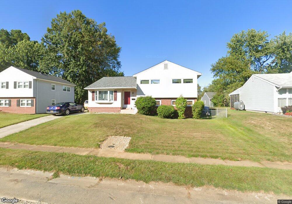 55 Ruby Dr, Claymont, DE 19703 - photo 1