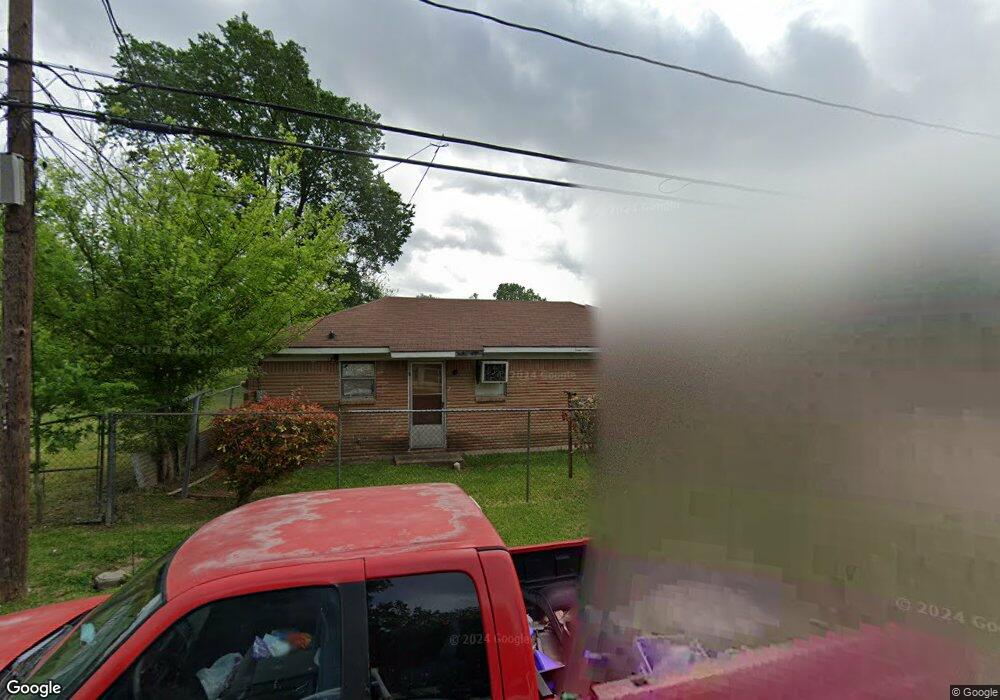 4120 Linn St unit D, Houston, TX 77026 - photo 1