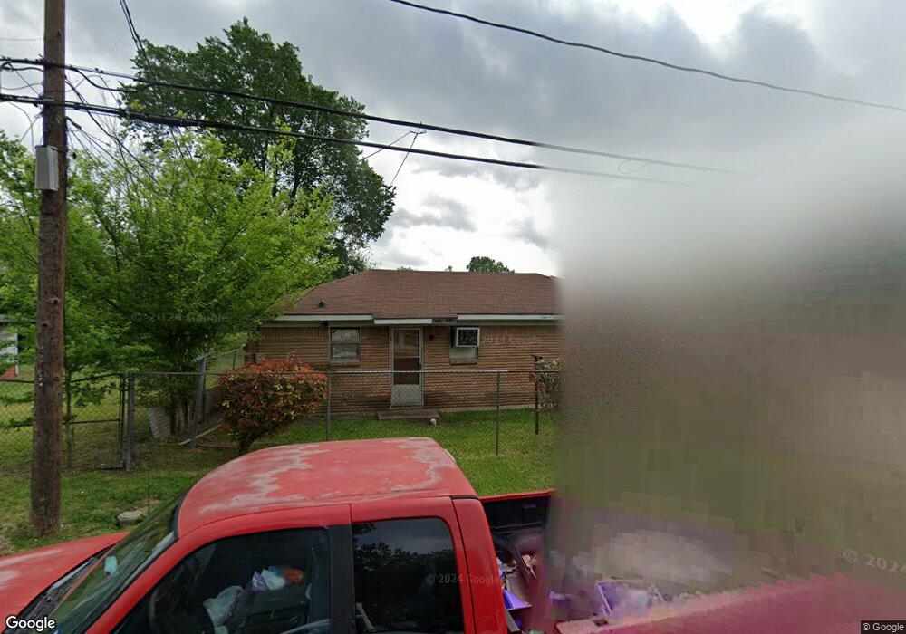 4120 Linn St unit E, Houston, TX 77026 - photo 1