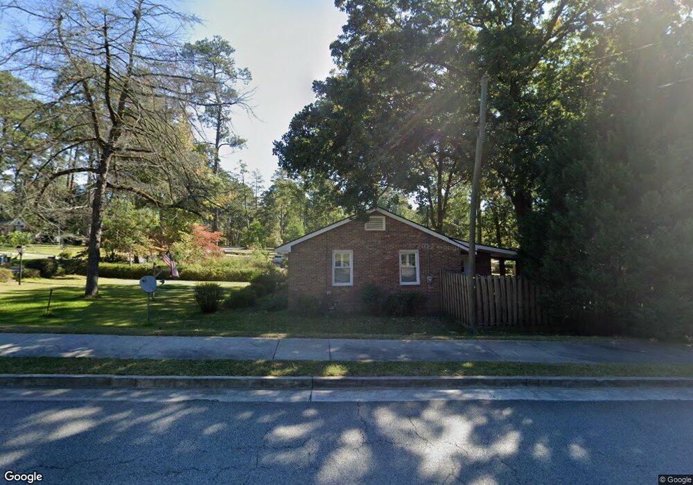 3124 Whaley Rd, Augusta, GA 30907 - photo 1