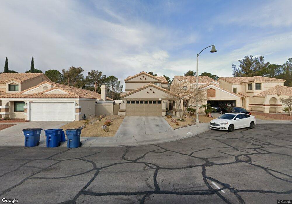 3009 Sandbar Ct unit 4, Las Vegas, NV 89117 - photo 1