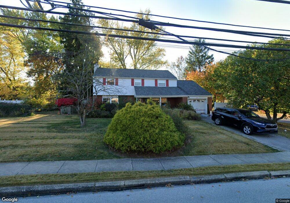 647 Caley Rd, King of Prussia, PA 19406 - photo 1