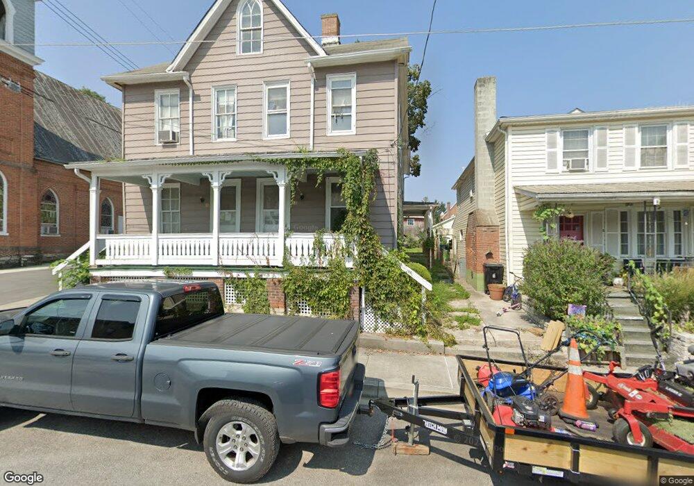 10 S Benedum St, Union Bridge, MD 21791 - photo 1