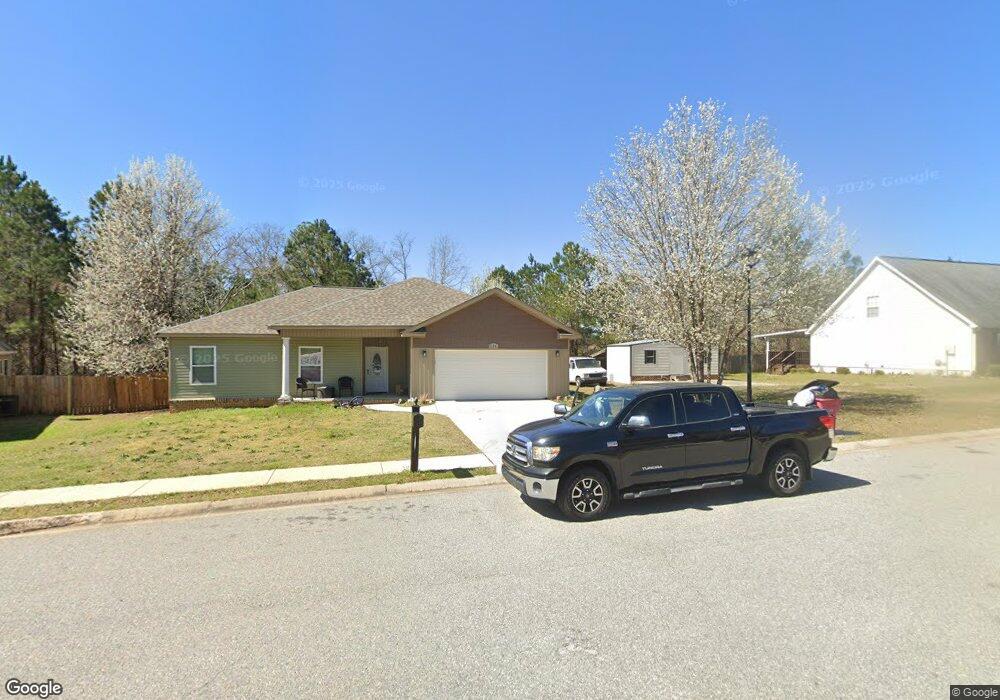 224 Wray St, Warner Robins, GA 31093 - photo 1