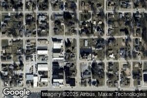 203 N Washington St, Bourbon, IN 46504