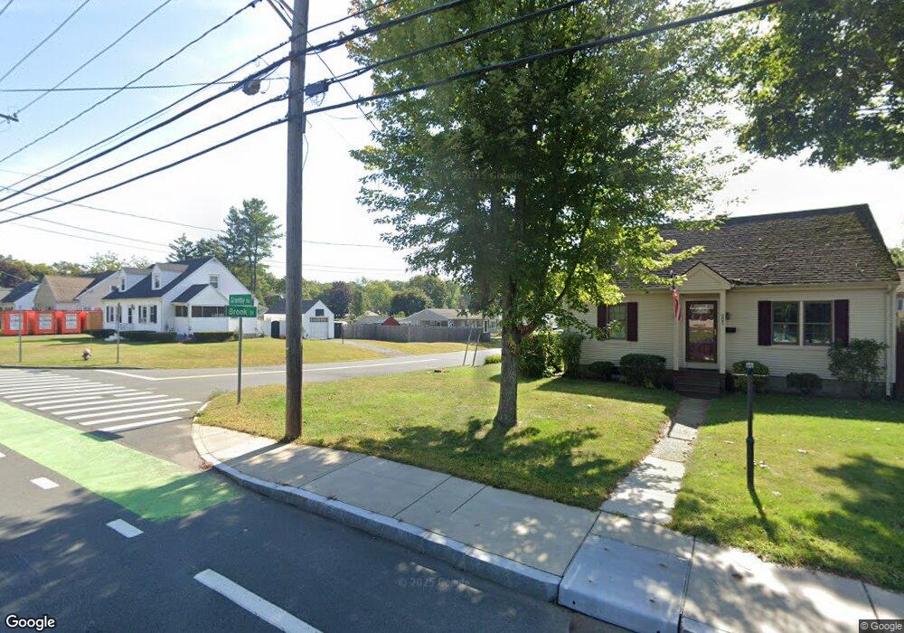 6 Brook St, South Hadley, MA 01075 - photo 1