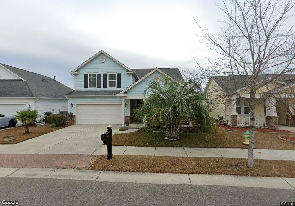 1584 Culbertson Ave unit EPA 192 Crepe Myrtle, Myrtle Beach, SC 29577 - photo 1