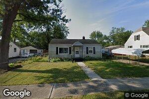 808 Catalpa Ave, Lima, OH 45804