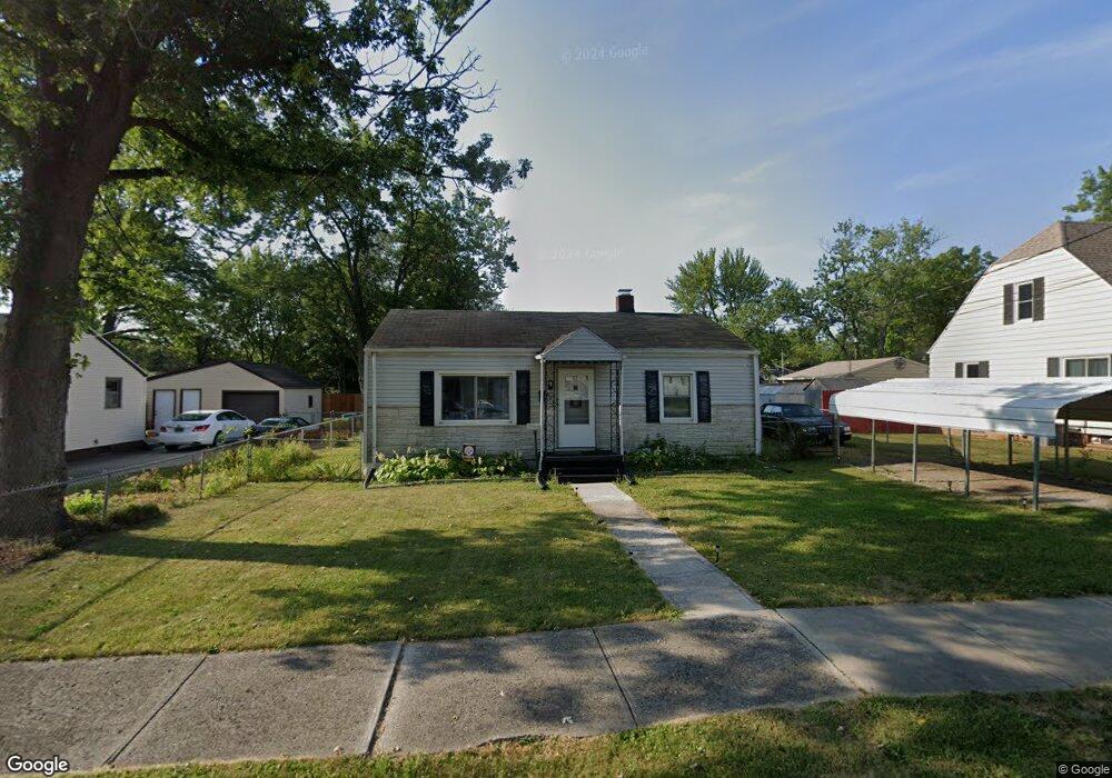 808 Catalpa Ave, Lima, OH 45804 - photo 1