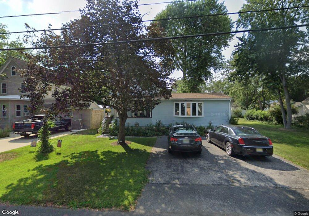 721 Calhoun Ave, Mays Landing, NJ 08330 - photo 1