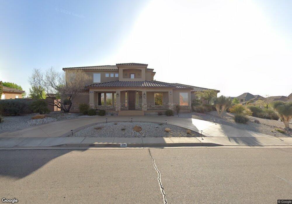 279 S Eastridge Dr, Saint George, UT 84790 - photo 1