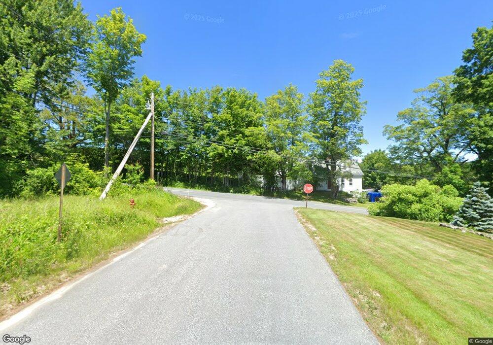 000 Farwell Ln, New London, NH 03257 - photo 1