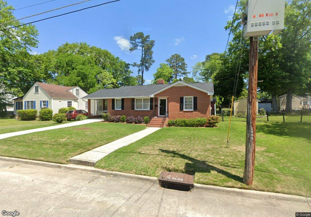 3847 Berkley Dr, Macon, GA 31204 - photo 1