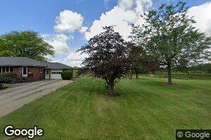 6964 Wilson St, Chatfield, OH 44825