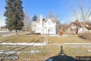 1401 N Chevrolet Ave, Flint, MI 48504