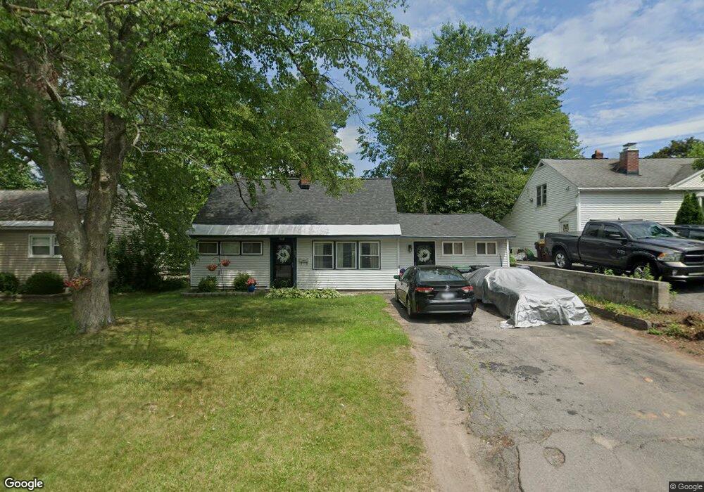 902 Obrien Ave, Schenectady, NY 12303 - photo 1