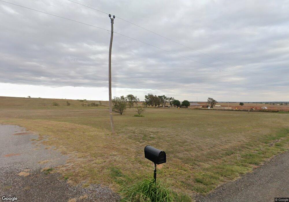 10598 N 1990 Rd, Elk City, OK 73644 - photo 1