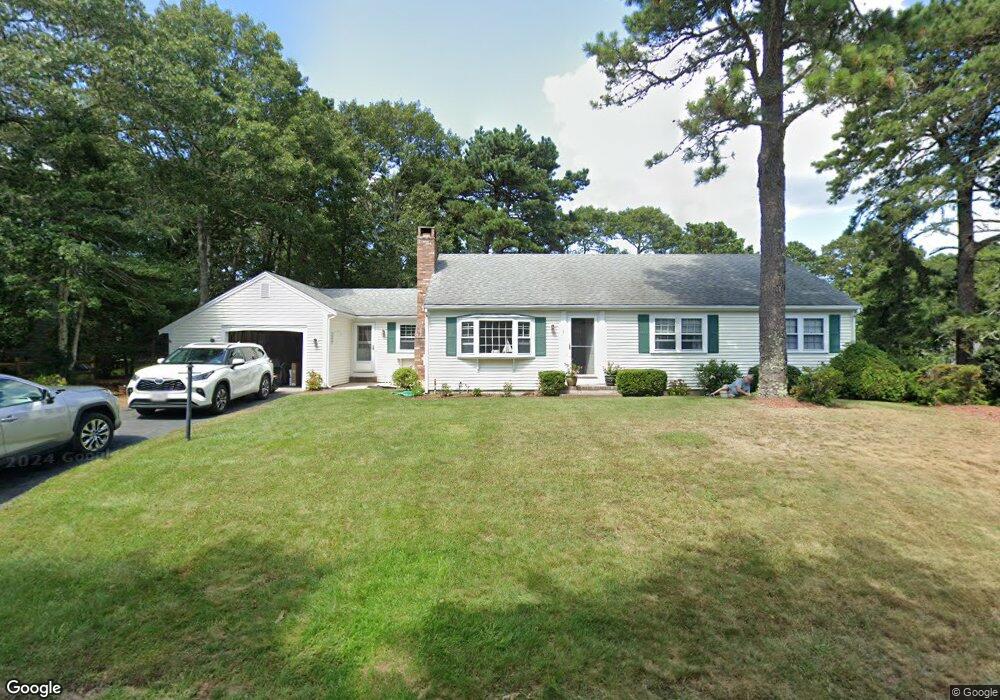 3 Julia Ct, Harwich, MA 02645 - photo 1