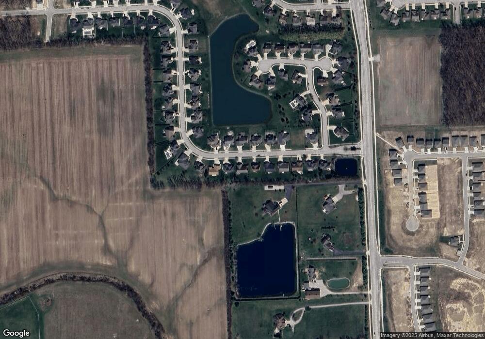 9092 Landin Pointe Blvd, New Haven, IN 46774 - photo 1