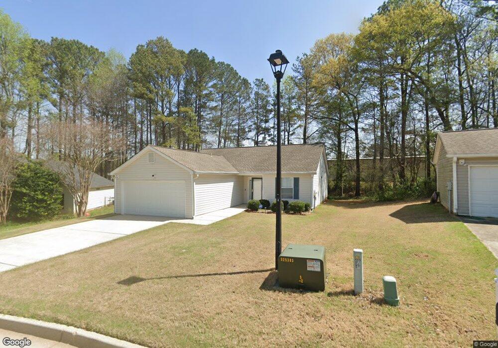 230 Brandon Ridge Cir, Stockbridge, GA 30281 - photo 1