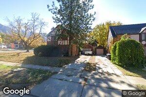 2507 Van Buren Ave, Ogden, UT 84401