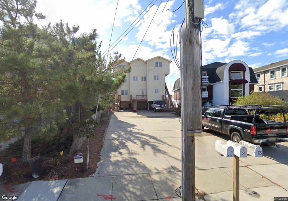 454 W Shore Dr unit 1, Brigantine, NJ 08203 - photo 1