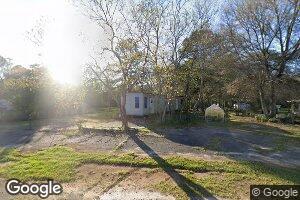 35949 Straughn School Rd, Dozier, AL 36028