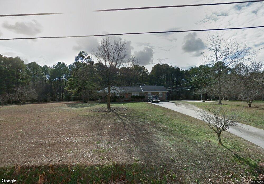 1050 Mote Rd, Covington, GA 30016 - photo 1