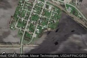 202 Montana Ave, de Graff, MN 56271