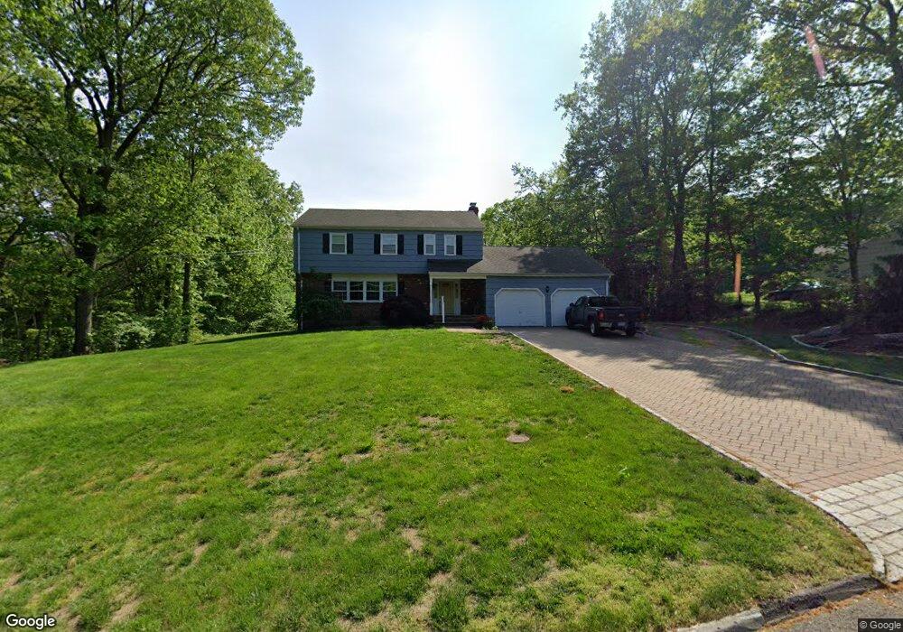 45 Gray Rock Rd, Trumbull, CT 06611 - photo 1