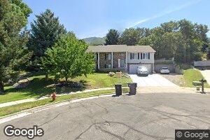 8060 S 2525 E, Ogden, UT 84405