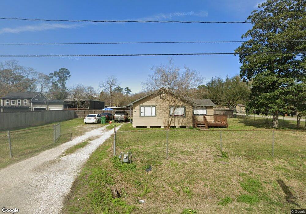 2133 Firnat St, Houston, TX 77093 - photo 1