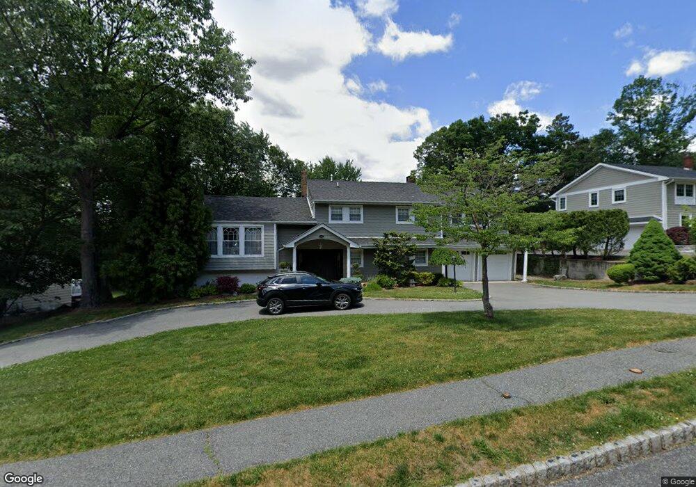 59 Havenwood Dr, Livingston, NJ 07039 - photo 1