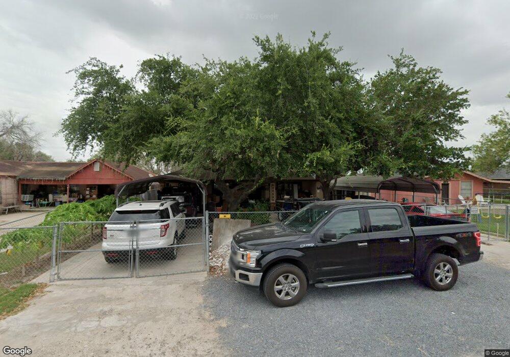 6408 A St, Mercedes, TX 78570 - photo 1