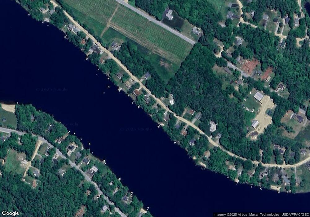 103 Georgetown Dr, Center Barnstead, NH 03225 - photo 1