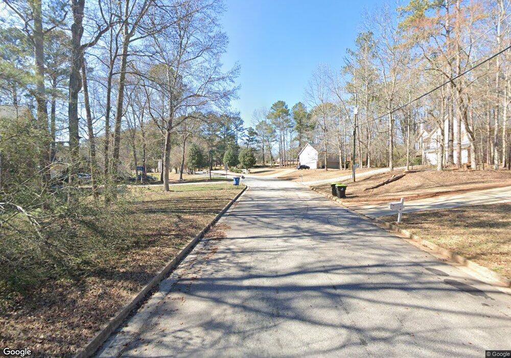 0 Squire Dr, Ellenwood, GA 30294 - photo 1