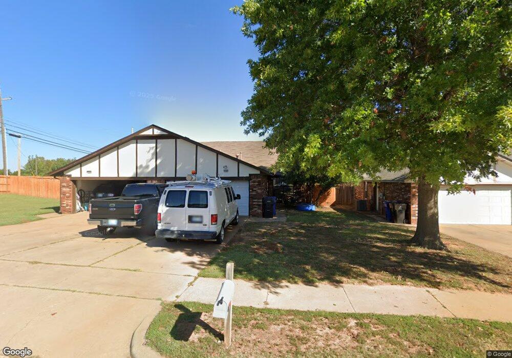 508 W Yuma St, Broken Arrow, OK 74011 - photo 1