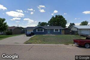 206 Park St, Johnson City, KS 67855