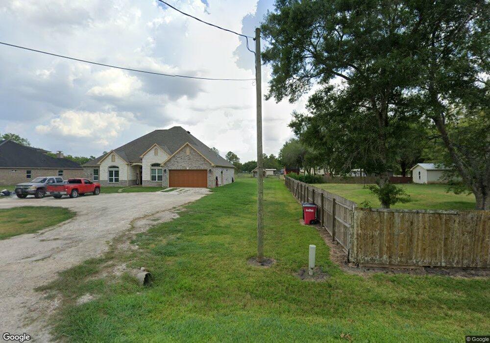 4814 Lewis Dr, Pearland, TX 77584 - photo 1