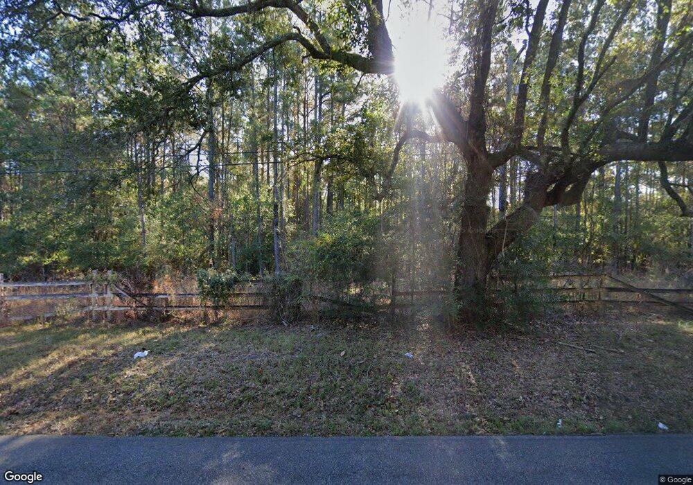 1238 Ceasar Rd, Carriere, MS 39426 - photo 1