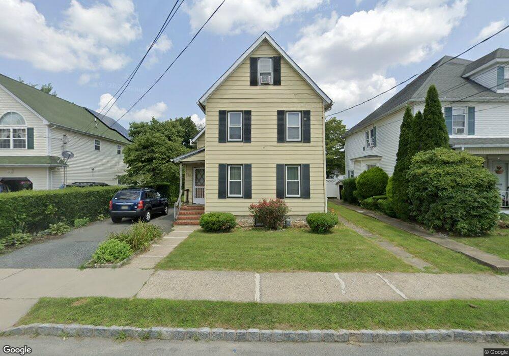 79 Maple Ave, Dover, NJ 07801 - photo 1