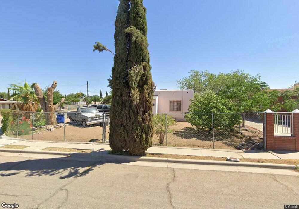 7601 Mazatlan Dr, El Paso, TX 79915 - photo 1