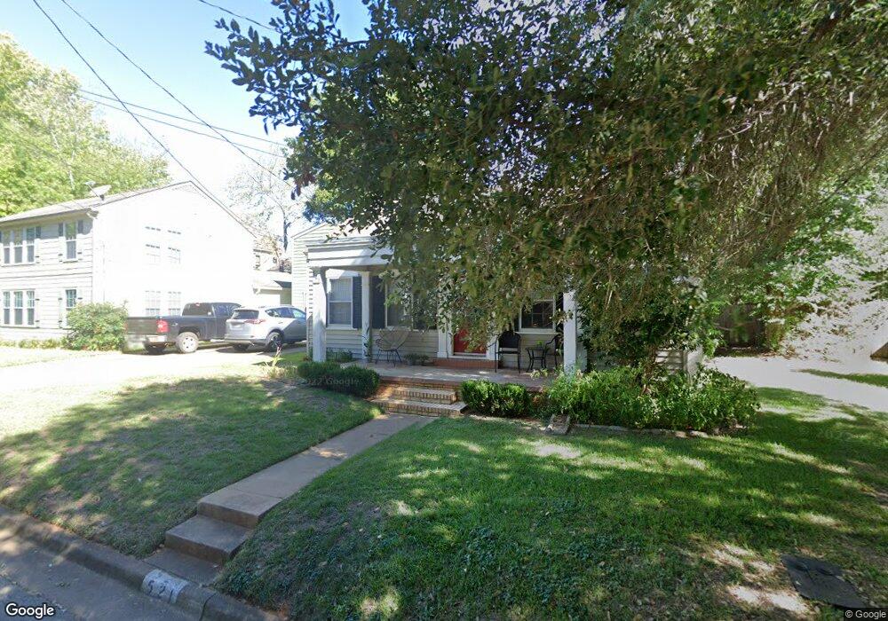 521 Price St, Nacogdoches, TX 75961 - photo 1