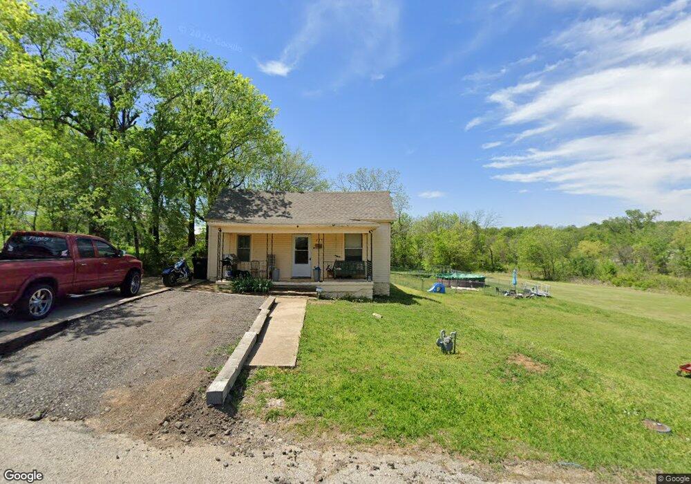 201 W Hobson Ave, Sapulpa, OK 74066 - photo 1