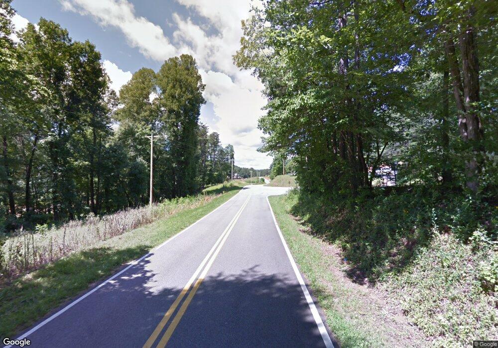 0 Cutcane Rd unit 135 ACRES 8538260, Morganton, GA 30560 - photo 1